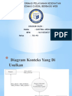 Sistem Informasi Pelayanan Kesehatan Pada Puskesmas Cijedil Berbasis