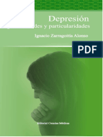 Depresion Para Avanzar