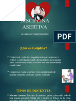 Disciplina Asertiva