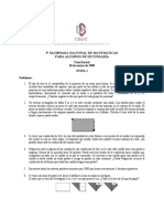 9onmas 2009-Examen2