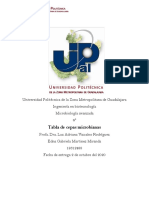 Colecciones microbiológicas: normas y protocolos para su funcionamiento