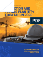 ITP Edisi Tahun 2020 PDF