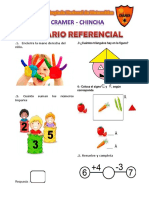 159640038 Modelo Examen 5 Anos