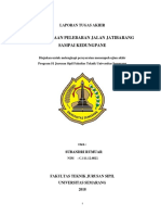 c.111.12.0011 01 Judul 20180531094254 Perencanaan Pelebaran Jalan Jatibarang Sampai Kedungpane