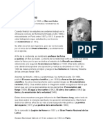 Gaston Bachelard