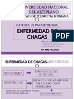 CHAGAS