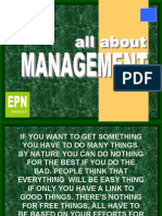 04-All About Management