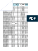 Proyecto Quellaveco Recursos - REPORTE