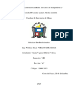 Salidan°9 - Practicas Pre Profesionales, Thalia Yajaira Rimac Vega