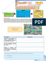 DIA 1 - PERSONAL SOCIAL - Lunes 29 de NOVIEMBRE