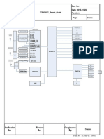 System Block Diagram: Doc. No: Date: 2015.01.29 Revision: Grade