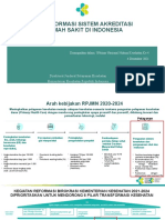 Dr. Kalsum Komaryani MPPM - Direktur Mutu Dan Akreditasi Pelayanan Kesehatan