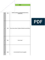 Database Jurnal Referensi 