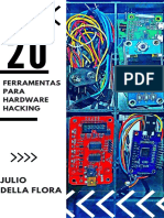 Ferramentas para Hardware Hacking