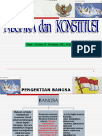 Negara Dan Konstitusi