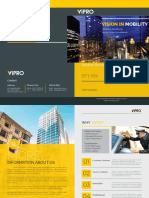 Vipro 2018 Solution Brochure