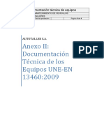 02 - Documentación Técnica de Los Equipos