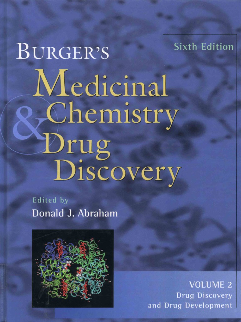 Vol 2 - Drug Discovery and Drug Development | PDF | Medicinal Chemistry ...