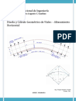 Curvas Horizontales Transiciones y Peraltes1