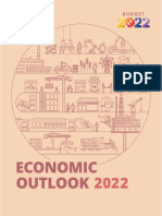 Malaysia Economic Outlook 2022 Report