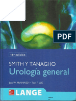 Smith y Tanagho Urologia General 18a Edicion