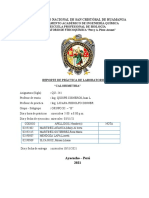 Informe #5 Fisicoquimica.