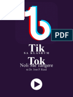 Tik Tok