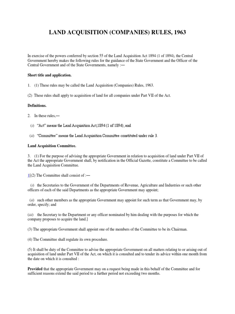 land-acquisition-rules-pdf-committee-justice