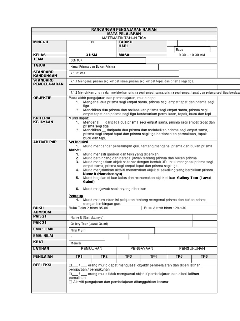 RPH | PDF