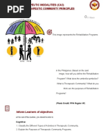 Ca3 Week2 Module