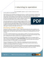 Retail Protocols PDF en