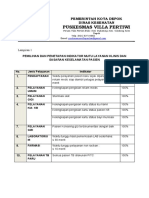 9.1.1.2 Pemilihan Indikator Mutu Klinis (2)