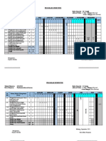 Program Semester Hiasan Busana