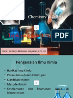 Chemistry (kIMIA)