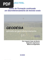 Geodesia