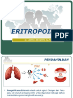 TM 1. Eritropoisis