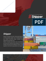 Presentation Shipper (Interview)