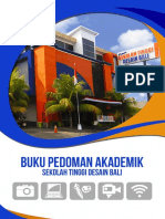 Pedomik STD 2018