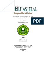 Visibilitas Hilal (MKLH Astro Umum-Ku OK)