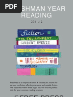 Download Freshman Year Reading Catalog by Simon and Schuster SN54547135 doc pdf