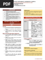Meaning and Relevance of History: College of Allied Health Sciences Batch 2024