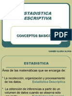 Estadistica Descriptiva-Conceptos