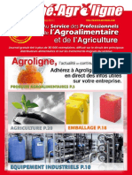 Marche AGRO Web