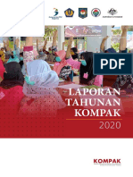 2020 Kompak Annual Report Ina