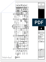 Preliminary Design: NR House