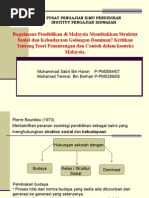 Karangan Punca Dan Kesan Kenaikan Harga Barang  PDF
