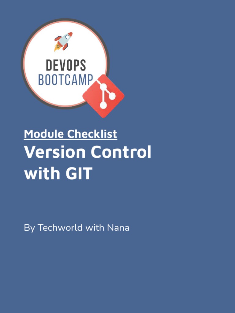 Git Checklist vrogue.co