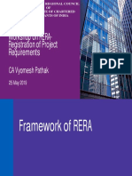 RERA Workshop on Project Registration Requirements