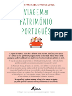 Viagem pelo Património Português