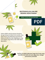 Bioteknologi - Adinda Rintang - Materi10